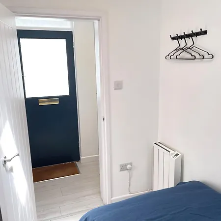 Dolly - A Peaceful Retreat Holiday home *