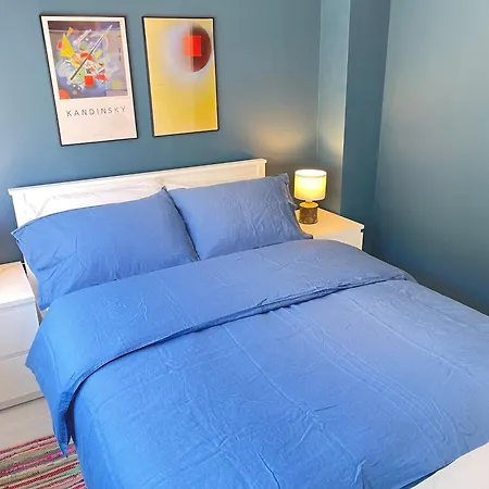 Holiday home Dolly - A Peaceful Retreat St Ives (Cornwall)
